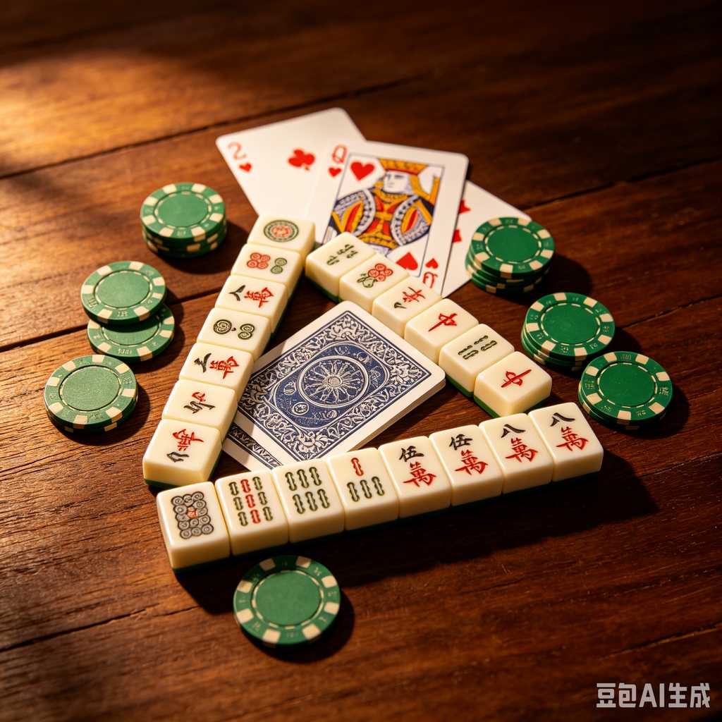 Sibiu,mahjong